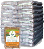 ENAN Bio – Pallet of 70 Pellets of 15 Kilos EN Plus A1 (1050 kg)