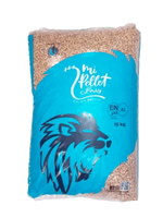 Mi pellet, pellet certificado EnPLUS A1 – 77 sacos